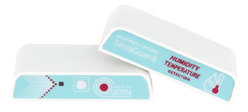SensGuard ENS210 Sensor