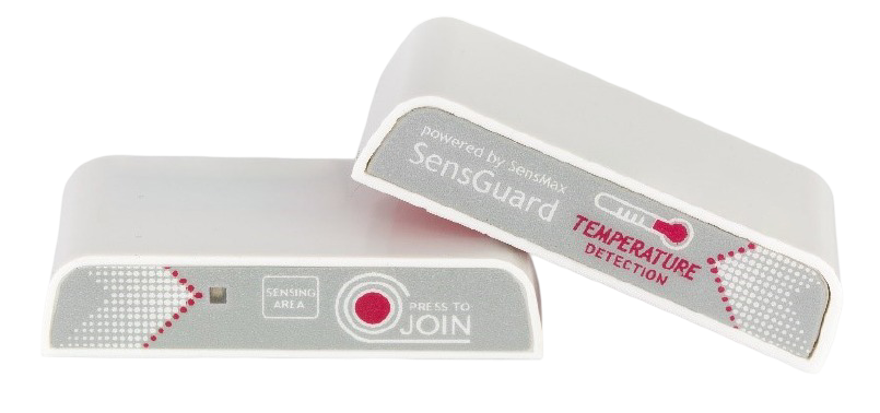 SensGuard MCP9808 Sensor