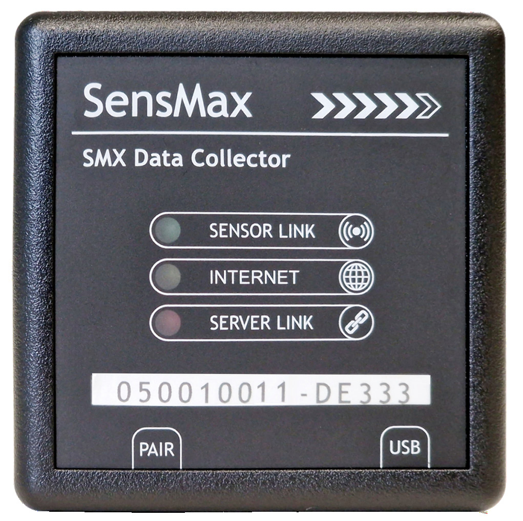 SensMax SMX Family Cover