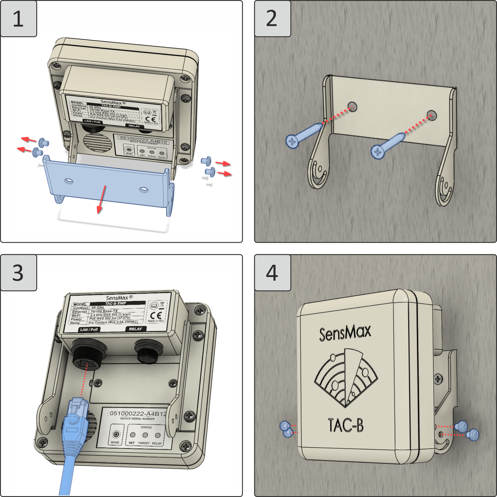 Installation guide